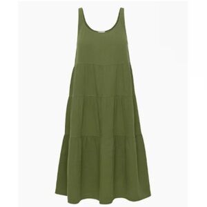 Little Moon
FIREFLY MIDI DRESS
Item no: 117141